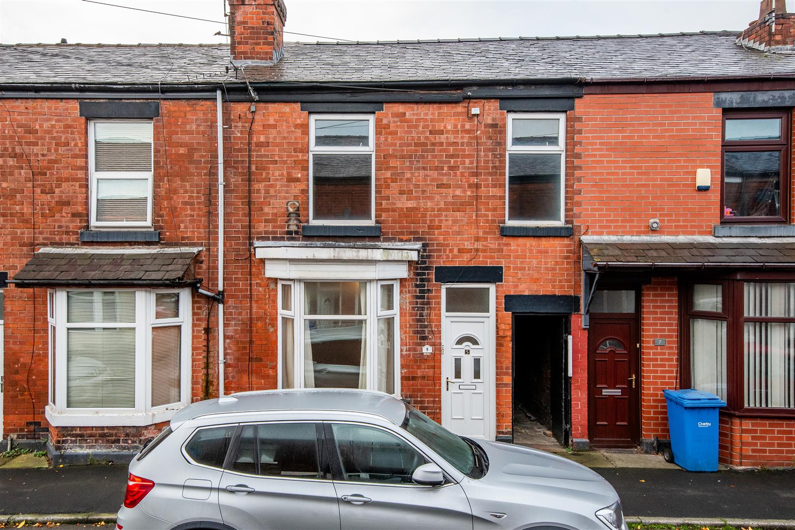 3 bed property in Devonshire Road, Chorley